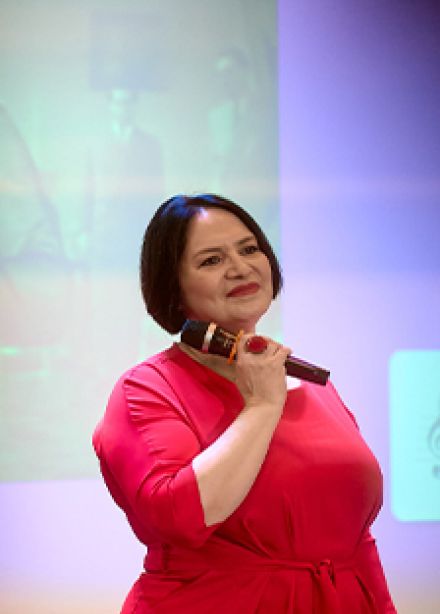 Последний поэт Золотого века. Лекция-концерт