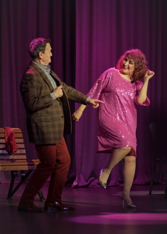 Женские истории — голоса эпохи