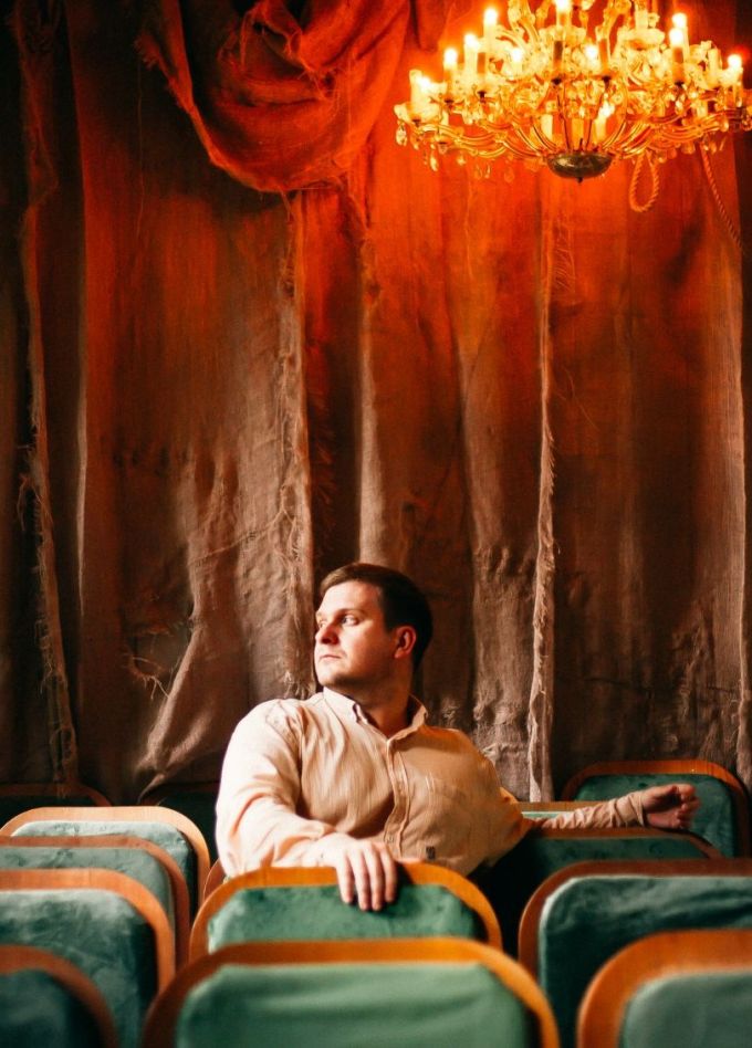 Илья Бешевли