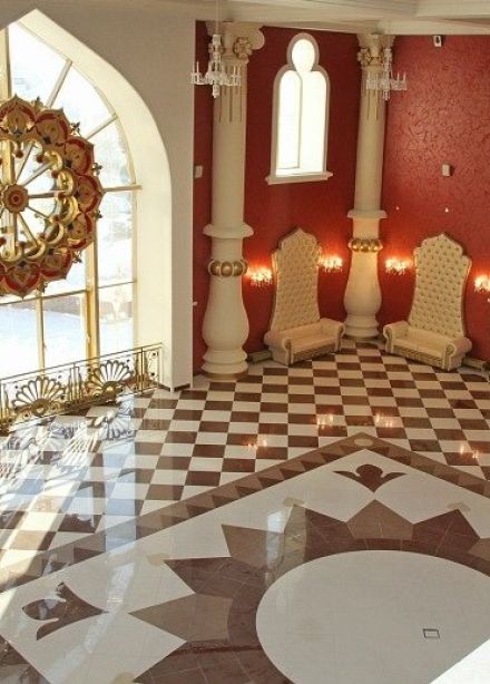 Кәтүкнең сихри төшләре