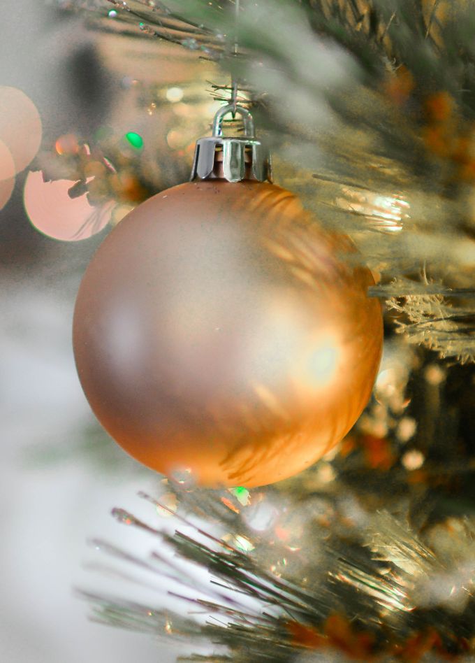 Снежная королева — зимнее путешествие