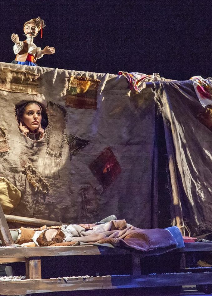 Ночь перед Рождеством