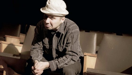 Спектакль «Хуш, авылым / Я не вернусь»