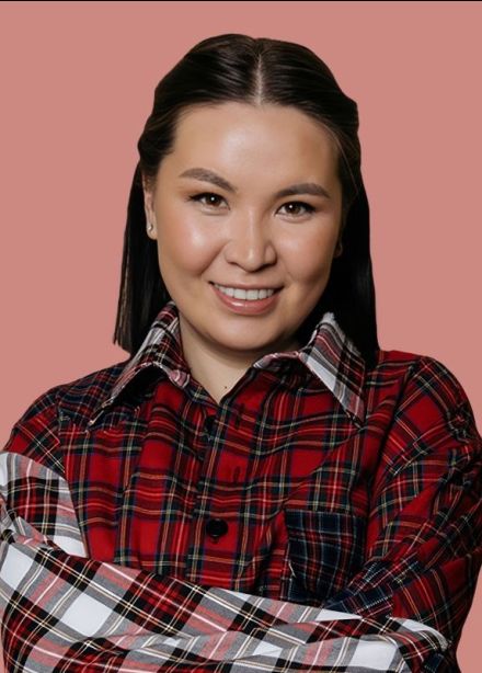 Сауле Юсупова. Стендап