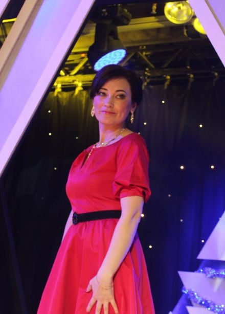 Гульнара Тимержанова