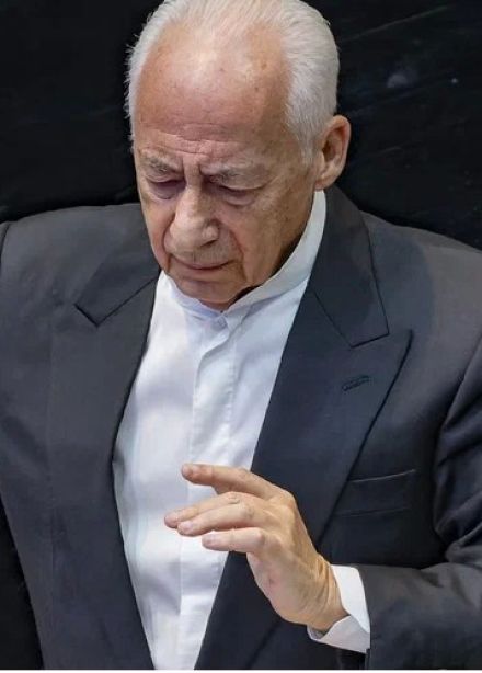 Камерный оркестр «Виртуозы Москвы» и Владимир Спиваков