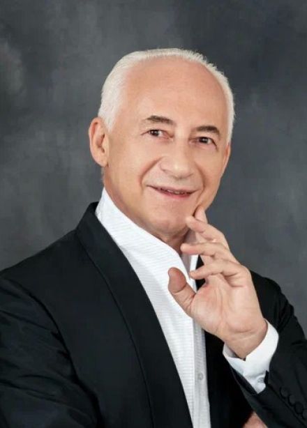 Камерный оркестр «Виртуозы Москвы» и Владимир Спиваков