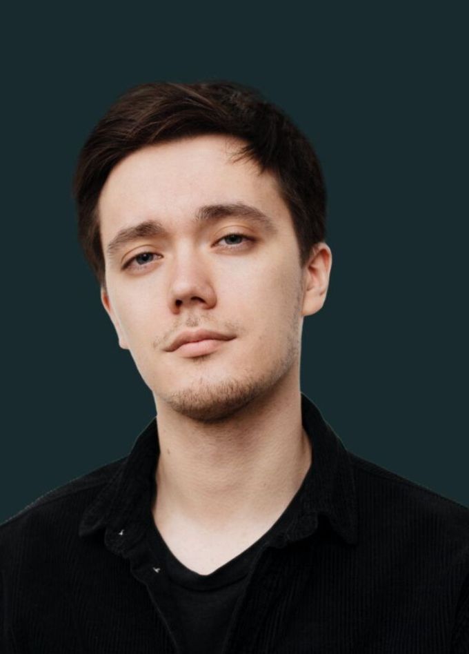 Лев Ерёменко. Стендап