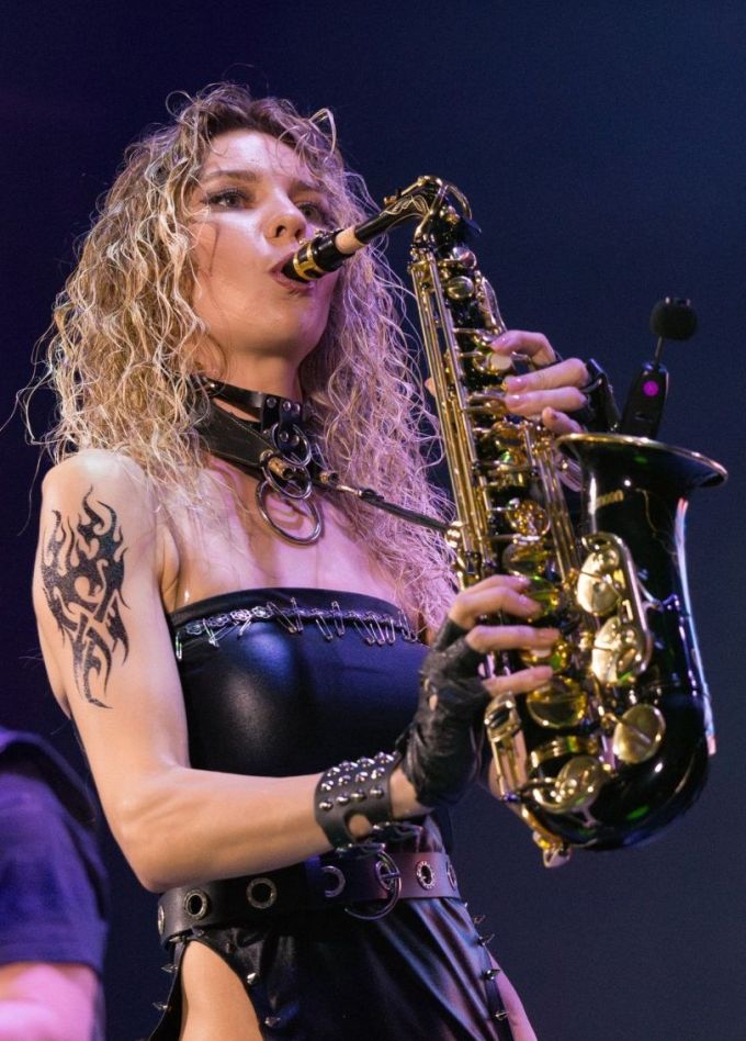 Avatar Cinematic Orchestra. Легенды русского рока