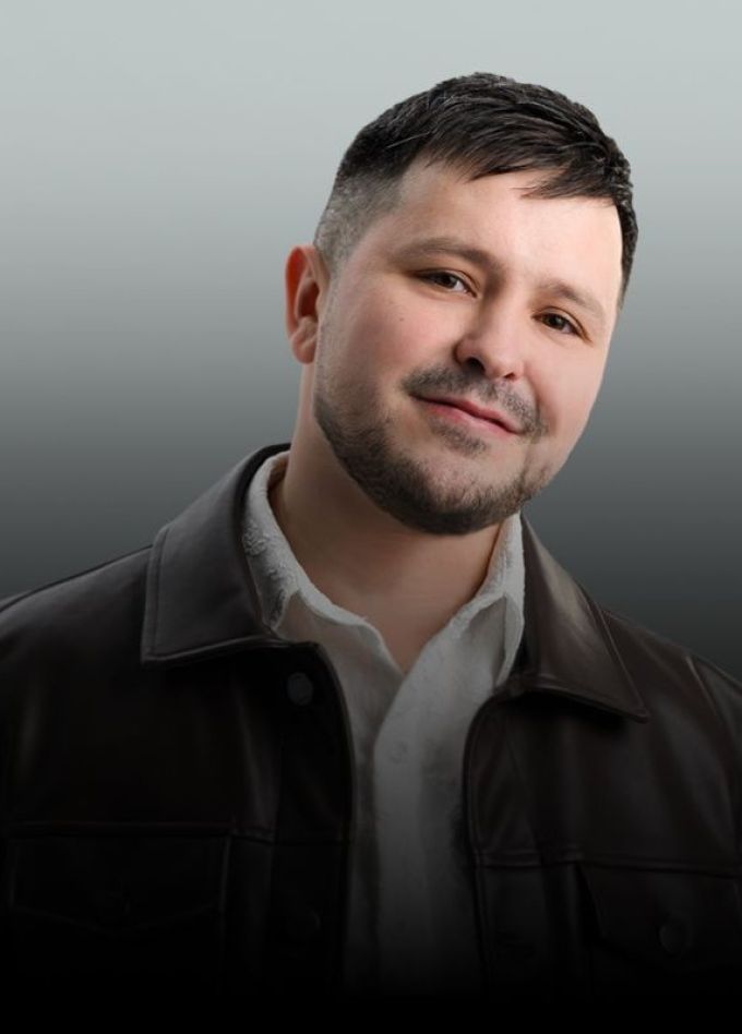 Игорь Дмитриев