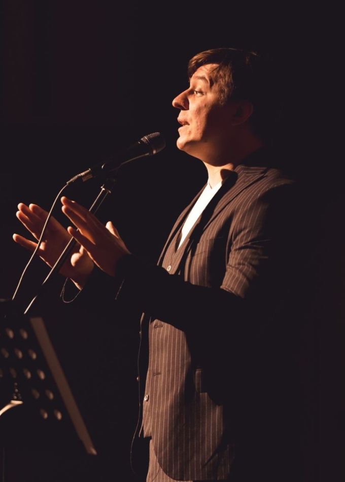 Дмитрий Кравченко