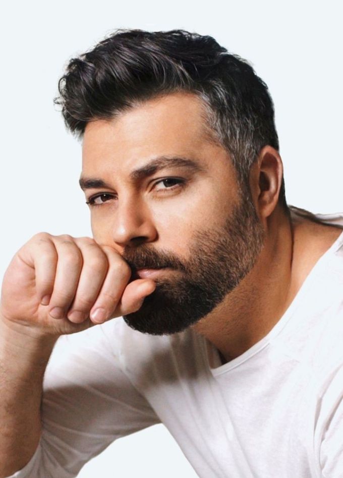 Алексей Чумаков