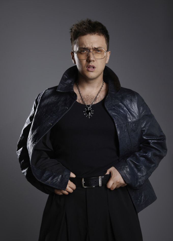 Марат Яруллин. Кыланчык