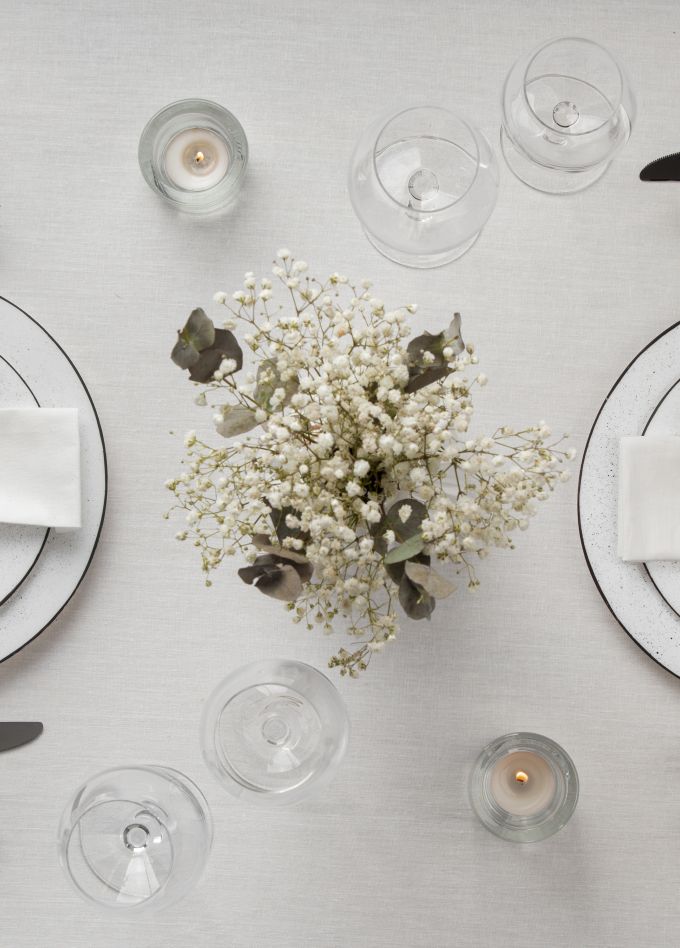 Столовый этикет