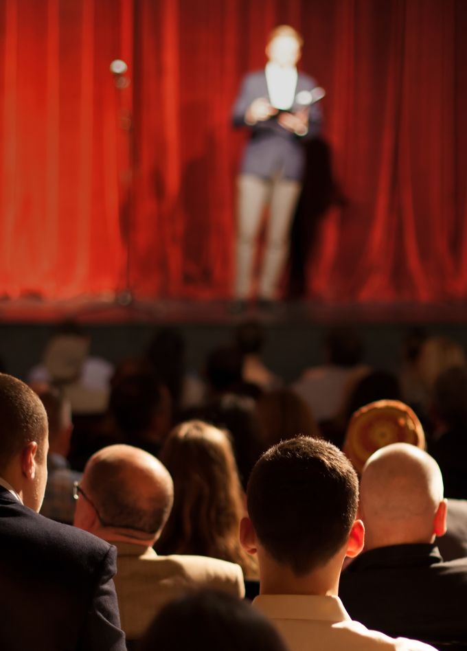 Вспоминая прошлое