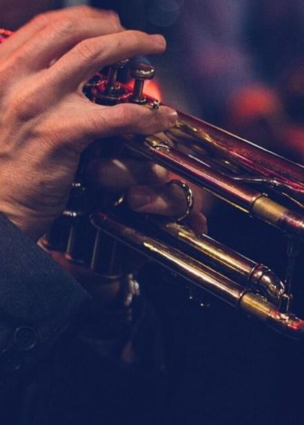 Концерт «Пятый элемент. Духовой квинтет оркестра театра»