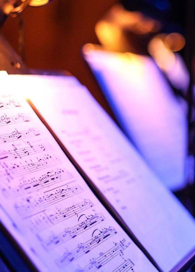 Концерт «Музыка кино»