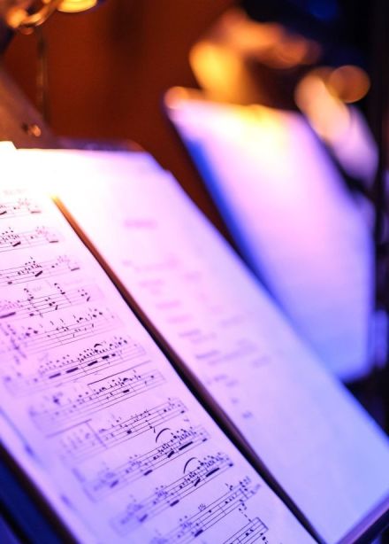 Концерт «Музыка кино»