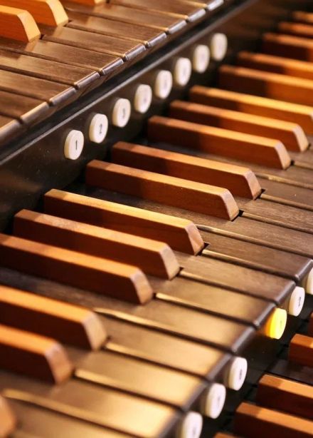 Концерт «Мистерия барокко»