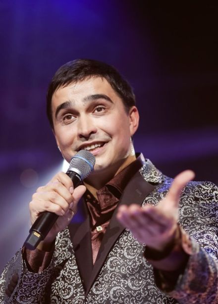 Раяз Фасихов