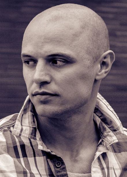 Владимир Панченко и Юрий Чистяков