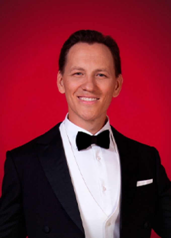 Русский романс: от Золотого века к Серебряному. Концерт