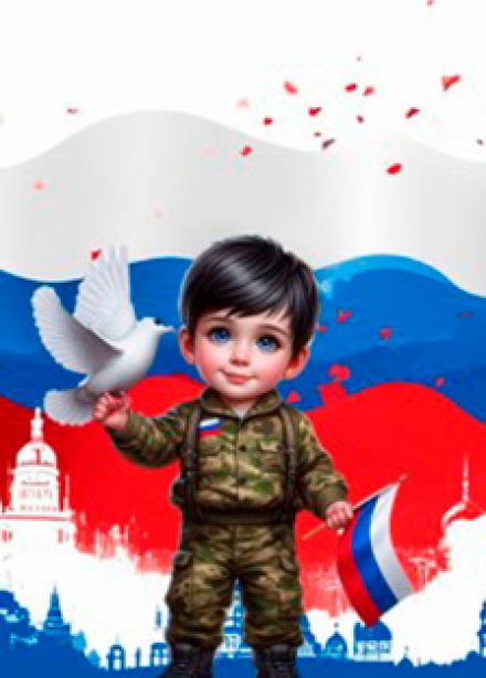 Будем служить Родине. Интеллектуальный поединок