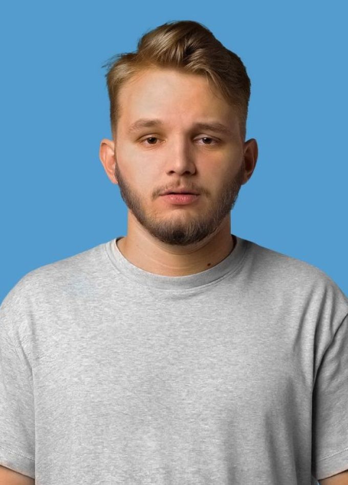 Кирилл Мазур. Стендап