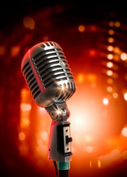 Секреты выразительного исполнения. Мастер-класс по вокальному мастерству