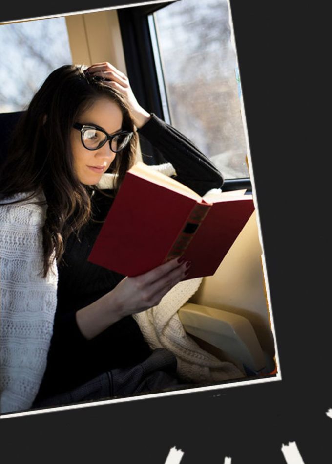 Образ женщины глазами классиков