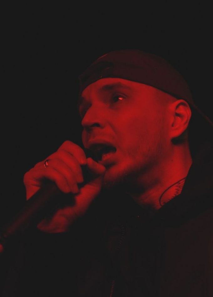 VibeTGK x Pastor Napas