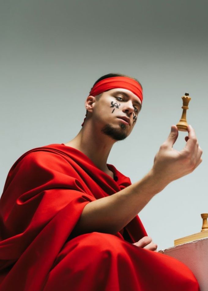 Deep-ex-Sense x Лжедмитрий IV