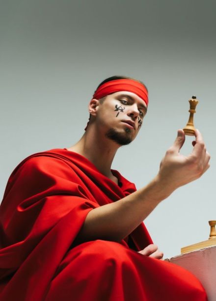 Deep-ex-Sense x Лжедмитрий IV