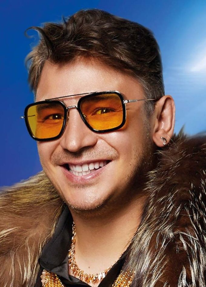 Данир Сабиров