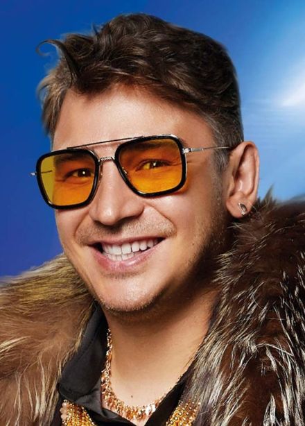 Данир Сабиров