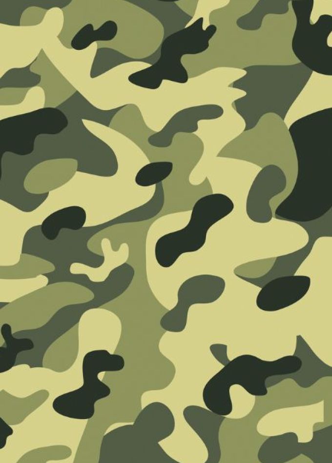 Символы мужества. Мастер-класс по декоративно-прикладному искусству