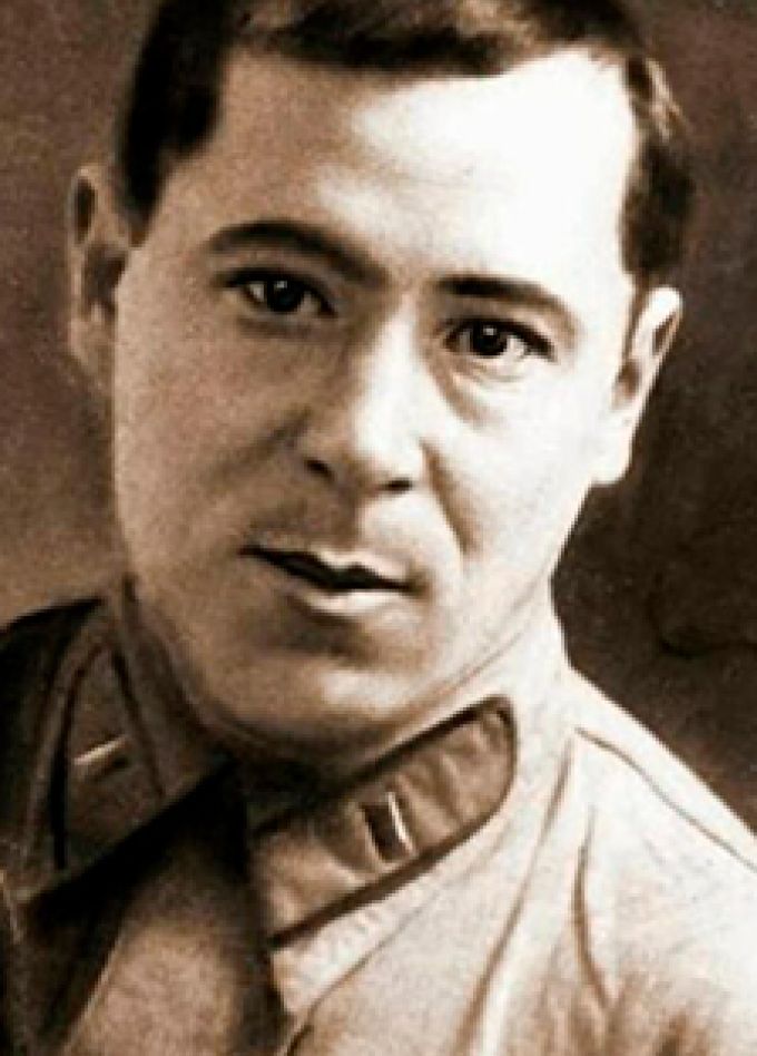 Строки, опалённые войной. Литературный вечер