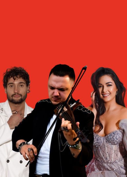 Концерт «СЛО-ва Любви»