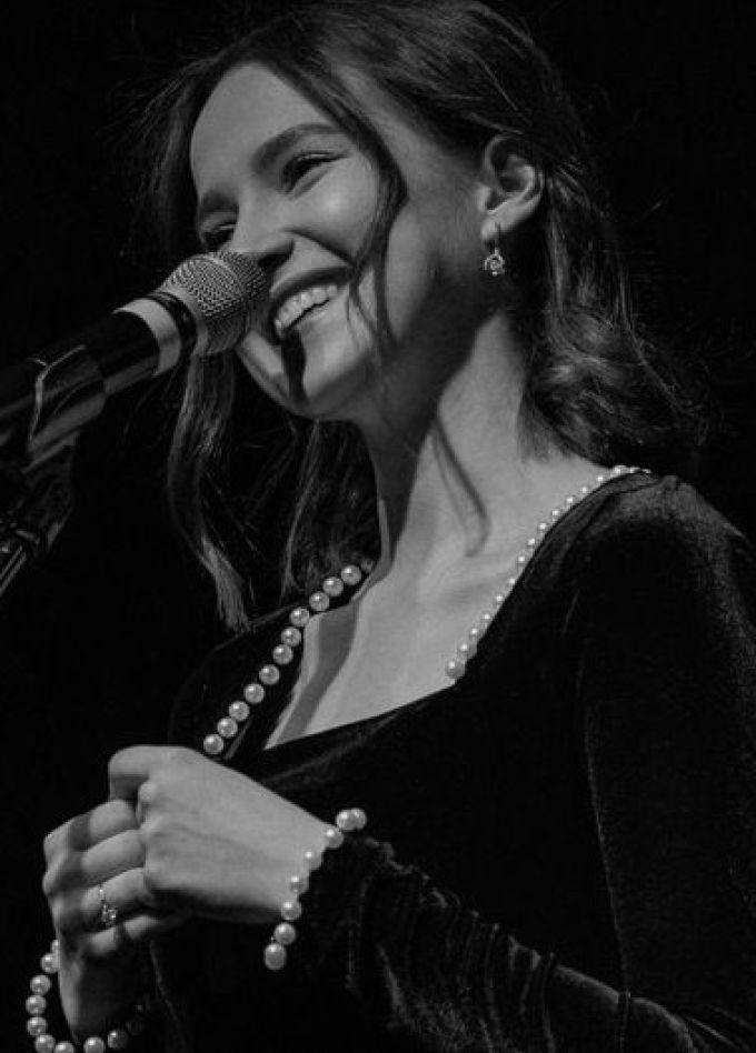 Мария Матвейчук