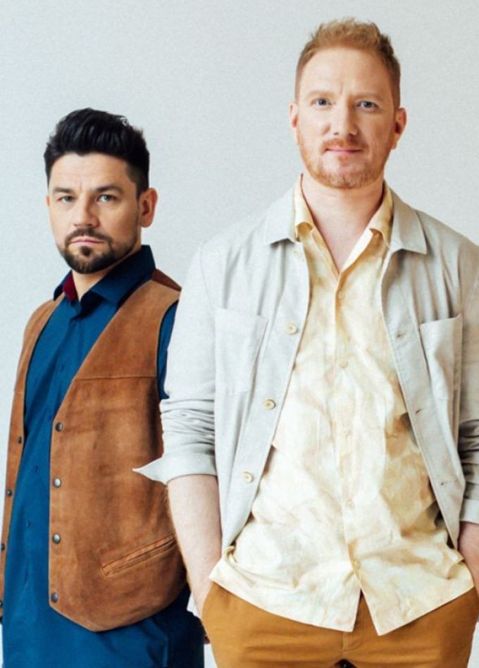 Братья Грим