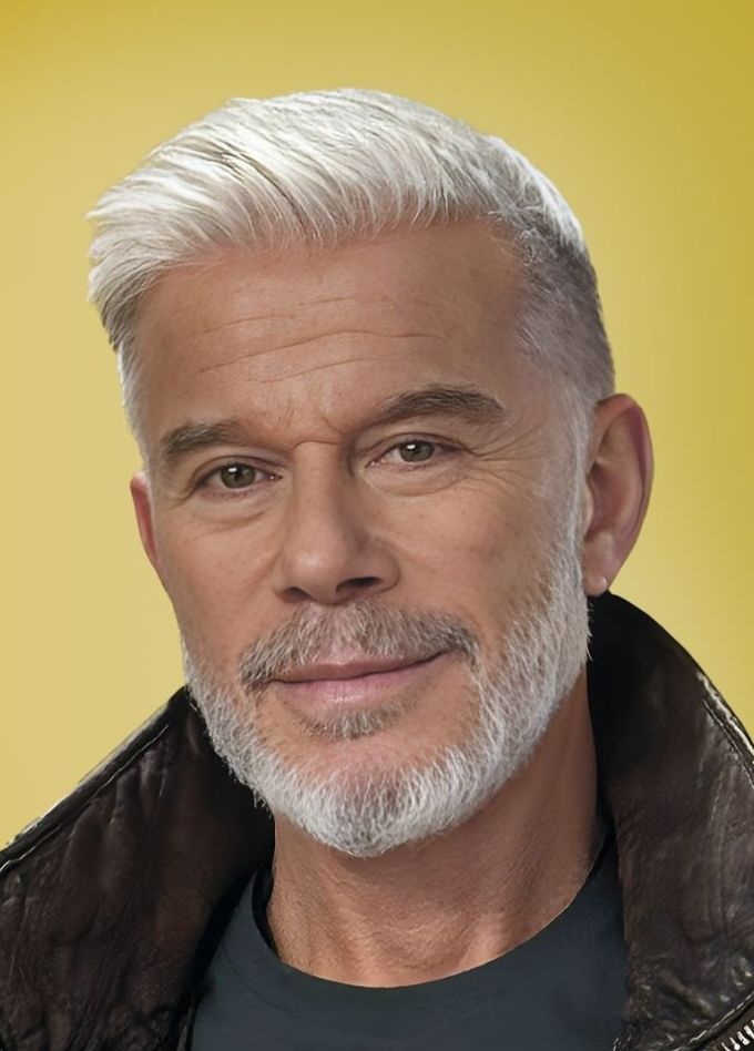 Олег Газманов