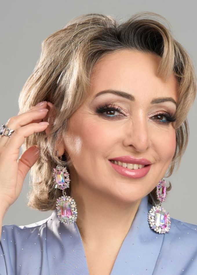 Филармонический джаз-оркестр РТ и Этери Бериашвили