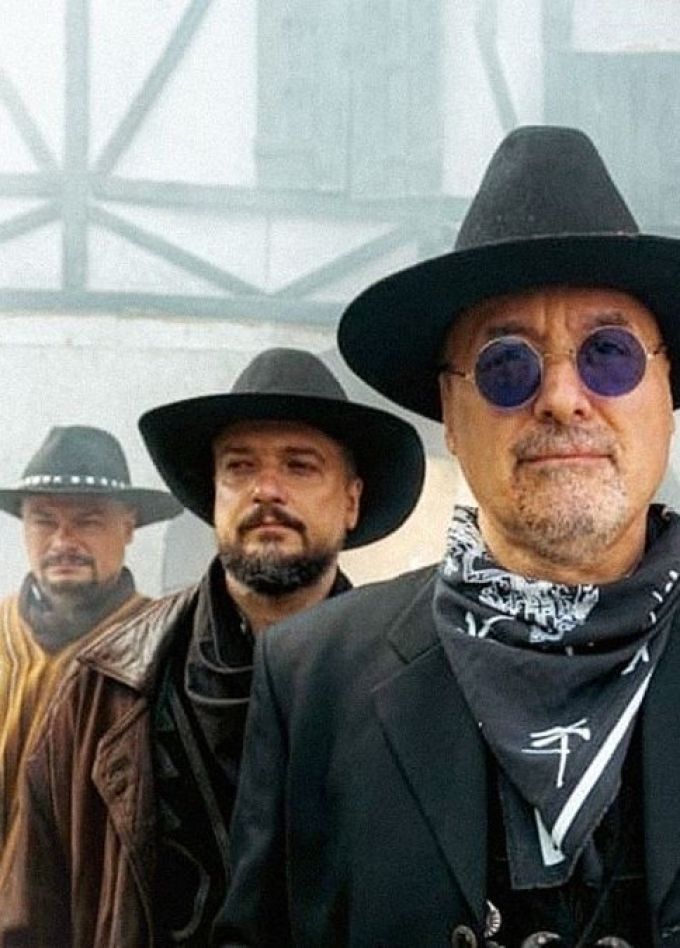 Крематорий