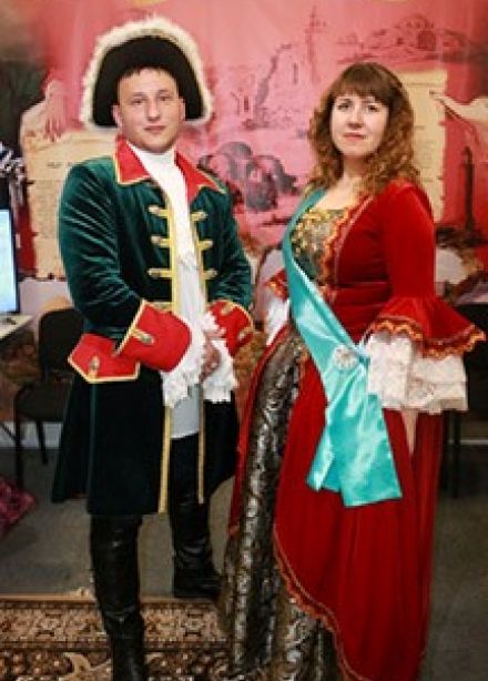 Жизнь на селе от дворян до крестьян