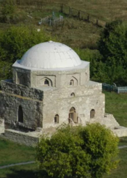 Путешествие в древний город. Интерактивная экскурсия