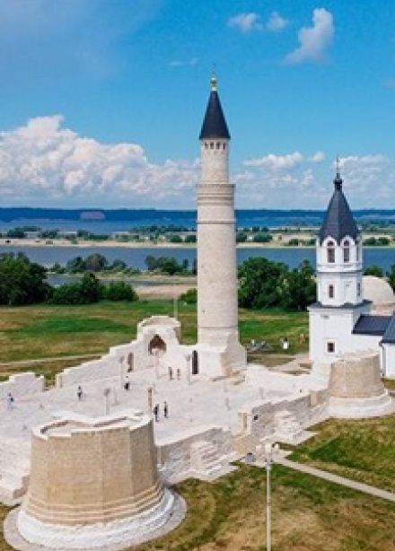 Колесо истории. Экскурсионный тур