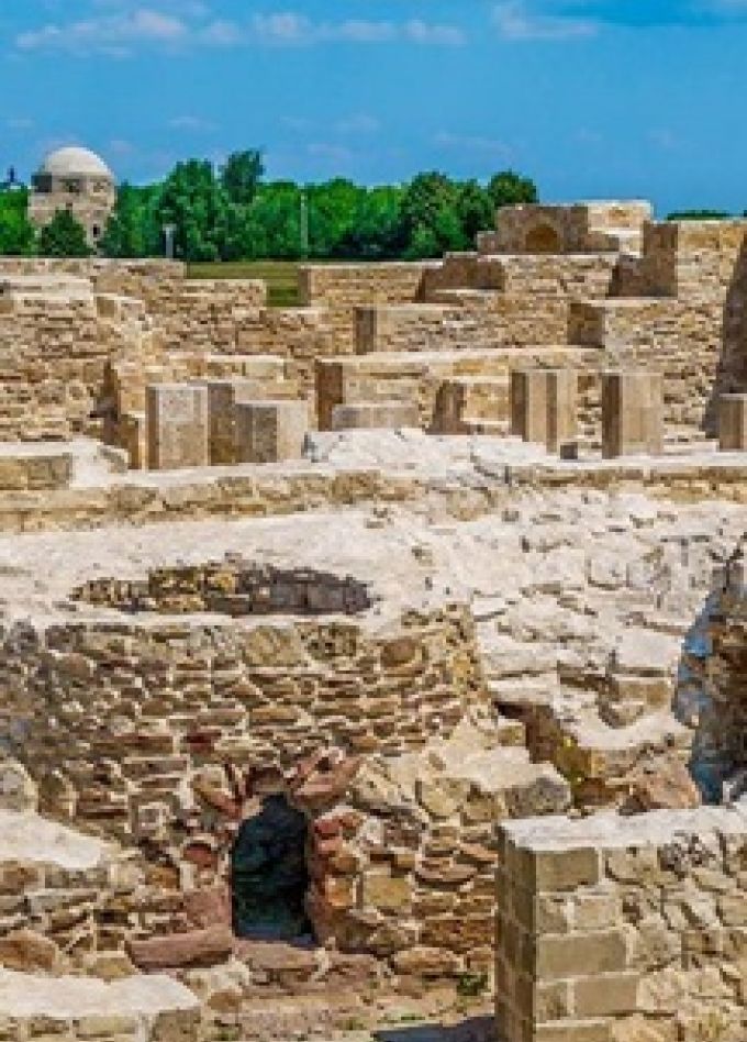 Болгарские традиции. Экскурсионный тур