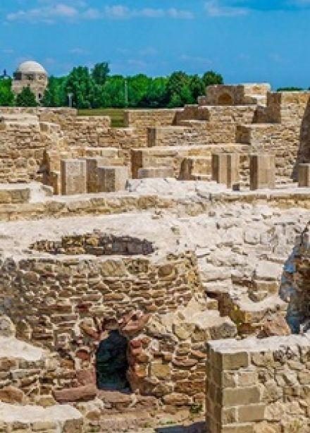 Болгарские традиции. Экскурсионный тур