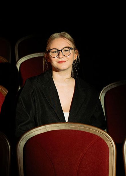 Приличный Stand Up