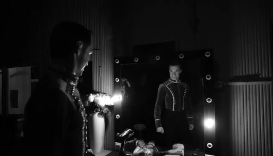 Балет «Кармен»